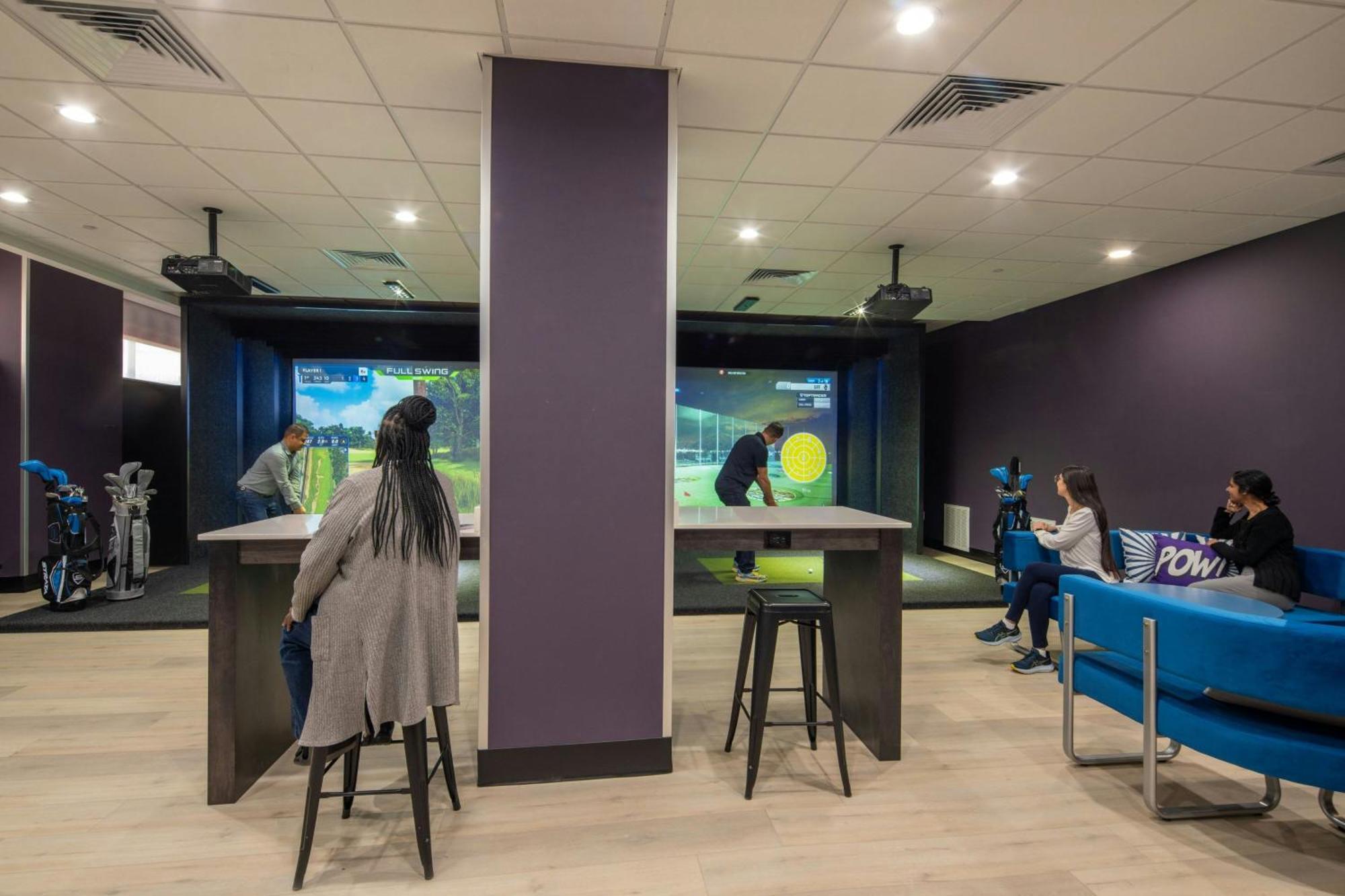 Готель Aloft Memphis Downtown Екстер'єр фото